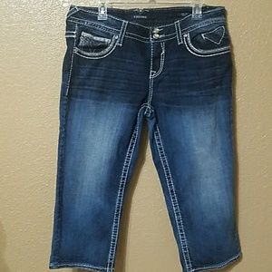 Vigoss Chelsea Capri